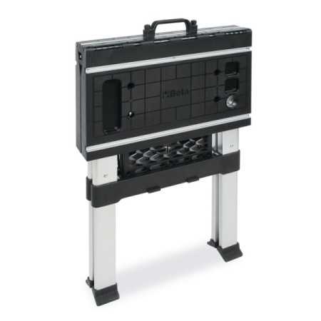 Banco da lavoro pieghevole multiuso C56BLP Beta