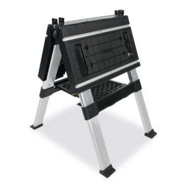 Banco da lavoro pieghevole multiuso C56BLP Beta