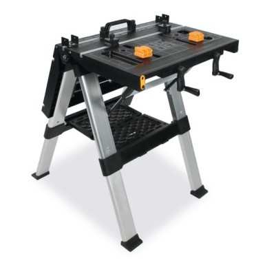 Banco da lavoro pieghevole multiuso C56BLP Beta