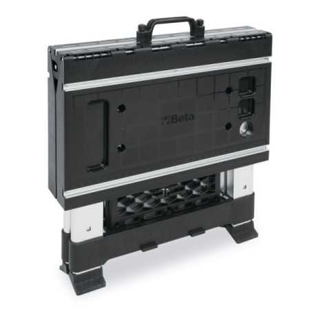 Banco da lavoro pieghevole multiuso C56BLP Beta