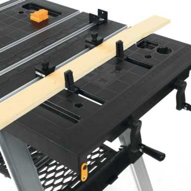 Banco da lavoro pieghevole multiuso C56BLP Beta