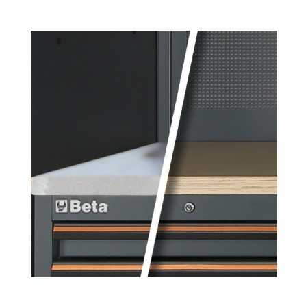 Combinazione Arredo Officina C45PRO - Beta C45PRO AX