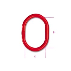 campanelle kg1500 8085