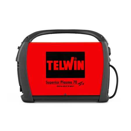 SUPERIOR PLASMA 70 230V/400V + ACC. TELWIN
