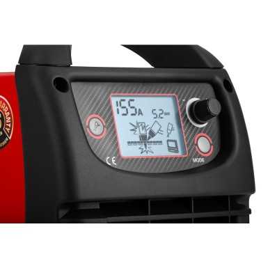 SUPERIOR PLASMA 70 230V/400V + ACC. TELWIN