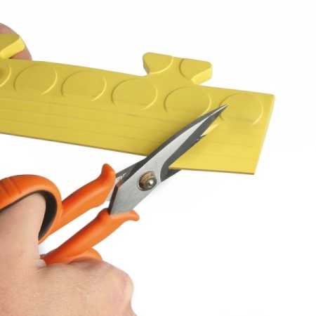 Scivolo per piastrella componibile PCP SCG/M Maschio Beta