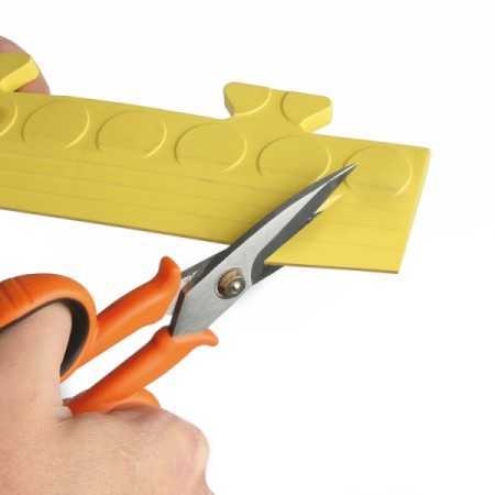 Scivolo per piastrella componibile PCP SCG/F Femmina Beta