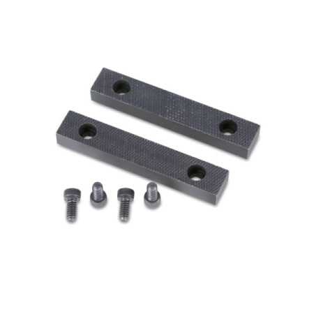 Coppie di ganasce e viti di ricambio per morse 1599GI - 1599GR Beta