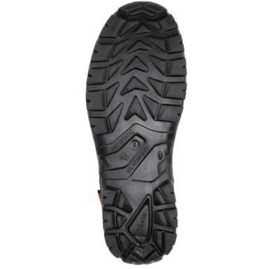 Scarpe antinfortunistiche BASIC in pelle idrorepellente con patella di protezione 7245NB Beta