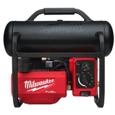Compressore M18 FUEL™ M18 FAC-0 solo corpo macchina Milwaukee