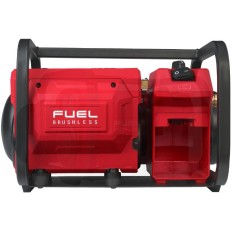 Compressore M18 FUEL™ M18 FAC-0 solo corpo macchina Milwaukee 2