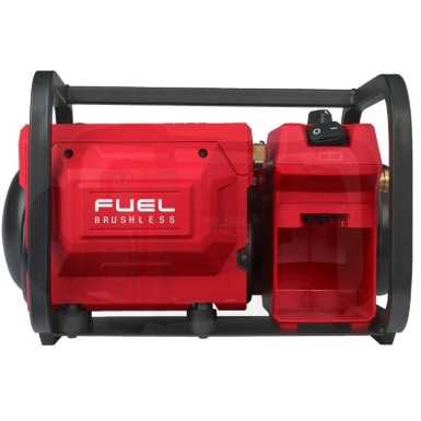 Compressore M18 FUEL™ M18 FAC-0 solo corpo macchina Milwaukee