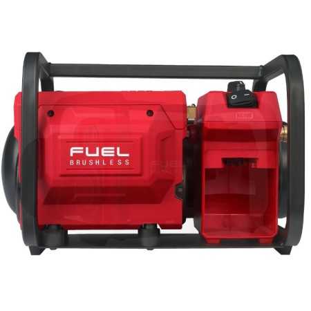 Compressore M18 FUEL™ M18 FAC-0 solo corpo macchina Milwaukee