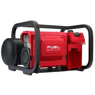 Compressore M18 FUEL™ M18 FAC-0 solo corpo macchina Milwaukee