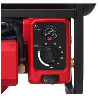 Compressore M18 FUEL™ M18 FAC-0 solo corpo macchina Milwaukee