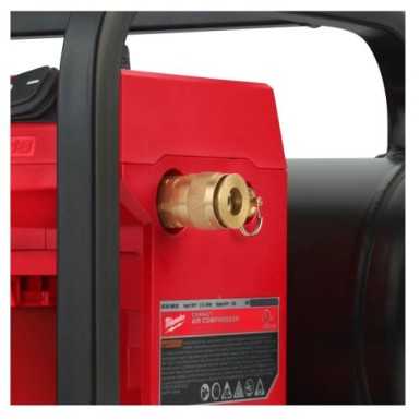 Compressore M18 FUEL™ M18 FAC-0 solo corpo macchina Milwaukee