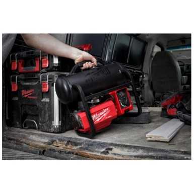Compressore M18 FUEL™ M18 FAC-0 solo corpo macchina Milwaukee