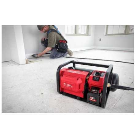 Compressore M18 FUEL™ M18 FAC-0 solo corpo macchina Milwaukee