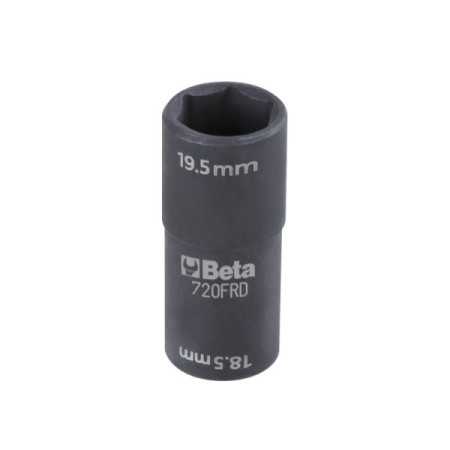 Chiave a bussola per dadi ruota Ford in alluminio danneggiato 720FRD