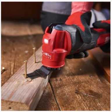 Lame multi materiale STARLOCK 48906021 Milwaukee