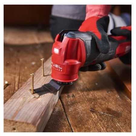 Lame multi materiale STARLOCK 48906021 Milwaukee