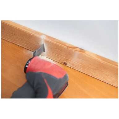 Lama taglio dal pieno bi-metal att. sl 65mm legno veloce STARLOCK 48906017 Milwaukee