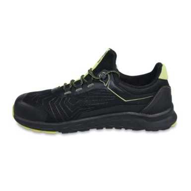 scarpe in tessuto mesh Beta 7354N