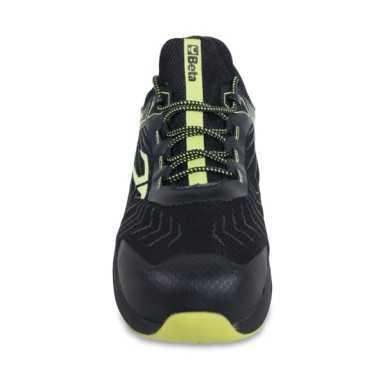 scarpe in tessuto mesh Beta 7354N