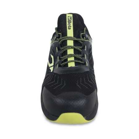 scarpe in tessuto mesh Beta 7354N