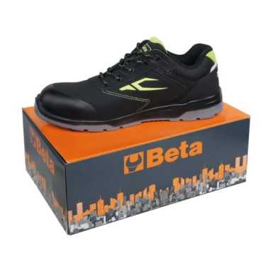 Scarpe in microfibra idrorepellente 7320NA Beta