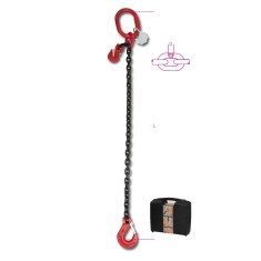 PENDENTI 10MM 1 BRACCIO MT.1 8091