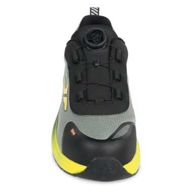 Scarpe RENEGADE in tessuto mesh ad alta traspirazione con allacciatura ATOP 7340VA Beta