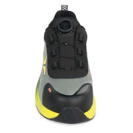 Scarpe RENEGADE in tessuto mesh ad alta traspirazione con allacciatura ATOP 7340VA Beta