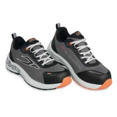 Scarpe RENEGADE in tessuto mesh ad alta traspirazione con allacciatura tradizionale 7340G Beta