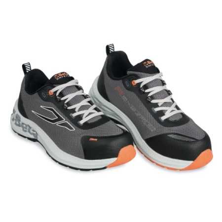 Scarpe RENEGADE in tessuto mesh ad alta traspirazione con allacciatura tradizionale 7340G Beta