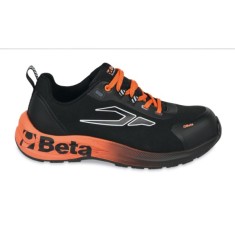 Scarpe RENEGADE in microfibra idrorepellente 7342N Beta 2