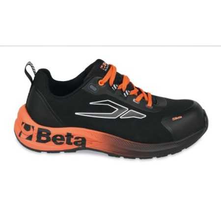 Scarpe RENEGADE in microfibra idrorepellente 7342N Beta