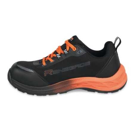 Scarpe RENEGADE in microfibra idrorepellente 7342N Beta