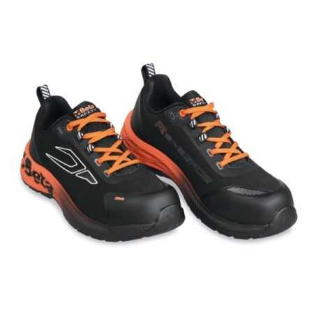 Scarpe RENEGADE in microfibra idrorepellente 7342N Beta