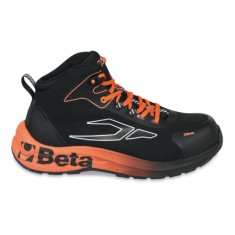 Scarpe alte RENEGADE in microfibra idrorepellente 7343N Beta