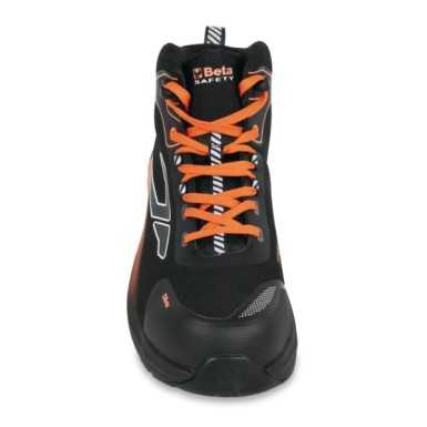 Scarpe alte RENEGADE in microfibra idrorepellente 7343N Beta