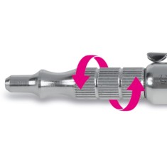 Pistola di soffiaggio progressiva a penna 1949XS Beta 2