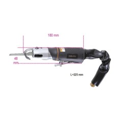 SEGHETTO PNEUMATICO BETA  ART. 1942A 2