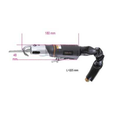 SEGHETTO PNEUMATICO BETA  ART. 1942A