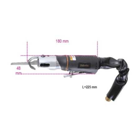 SEGHETTO PNEUMATICO BETA  ART. 1942A