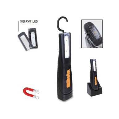 LAMPADA RICARICABILE CORDLESS BETA 1838/11LED