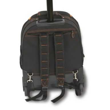 ZAINO TROLLEY PORTAUTENSILI BETA C6T