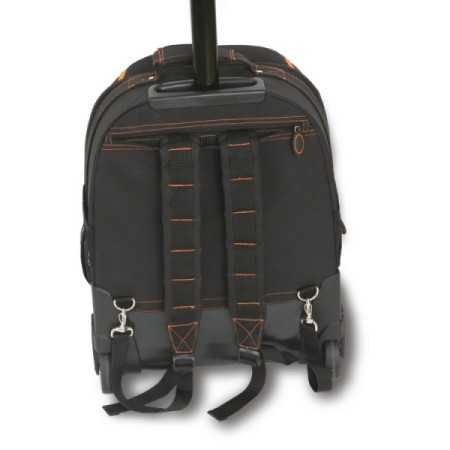 ZAINO TROLLEY PORTAUTENSILI BETA C6T