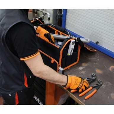 CESTELLO PORTA ATTREZZI IN TESSUTO MORBIDO BETA C10