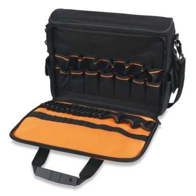 Borsa per assistenza tecnica in tessuto ad alta resistenza C7AT Beta